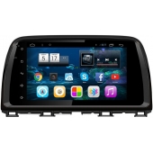 Mazda CX5 LeTrun 1569 Android 4.2.2 экран 9 дюймов