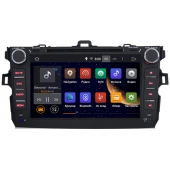 Toyota Corolla 07-12 LeTrun 1423 Android 5.1