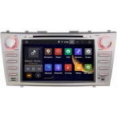 Toyota Camry 2006-2011 года LeTrun 8811 Android 4.4