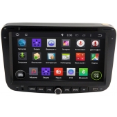 Geely Emgrand EC-7 LeTrun 1610 Android 4.4.4