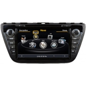 Suzuki SX4 с 2013 года Winca C337 S100