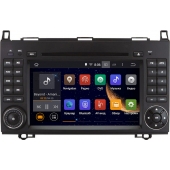 Volkswagen Crafter LeTrun 1473 Android 5.1