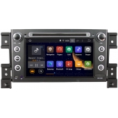 Suzuki Grand Vitara LeTrun 1501 Android 4.4.4