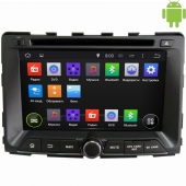 Ssangyong Stavic Rodius с 2014 года Android 4.4.4 LeTrun 1517