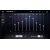 Mazda 6 2007-2012 LeTrun 1553 Android 5.1.1 Черная