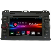 Toyota Land Cruiser Prado 120 2002-2009 LeTrun 1331 Android 4.4.4 MTK