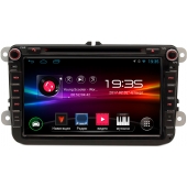 Seat Altea / Leon / Alhambra LeTrun 1410 Android 4.4.4 MTK
