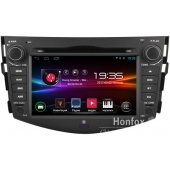 Toyota RAV4 2006-2012 года Android 4.4.4 LeTrun 1415 MTK