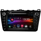 Mazda 6 2007+ LeTrun 1553 Android 4.4.4 MTK