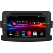 Renault Logan (с 2014 г), Duster LeTrun 1571 Android 4.4.4 MTK