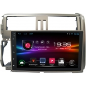 Toyota Prado 150 09-13 LeTrun 1603 JBL Android 4.4.4 MTK