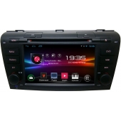 Mazda 3 2003-2009 LeTrun 1660 Android 4.4.4 MTK