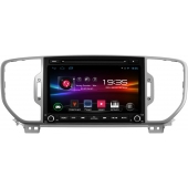 Kia Sportage 2016+ LeTrun 1661 на Android 4.4.4 MTK