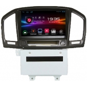 Opel Insignia LeTrun 1667 Android 4.4.4 MTK