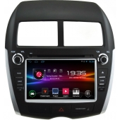 Peugeot​ 4008 LeTrun 1701 Android 4.4.4 MTK