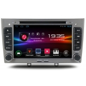 Peugeot 308 408 LeTrun 1785 Android 4.4.4 MTK