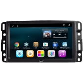 Hummer H2 LeTrun 1809 Android 4.4.4