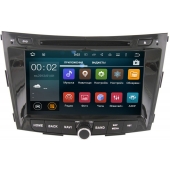 LeTrun 1802 для Ssangyong Tivoli на Android 5.1
