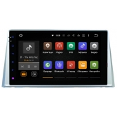 LeTrun 1845 для Kia Optima 2016+ на Android 5.1.1