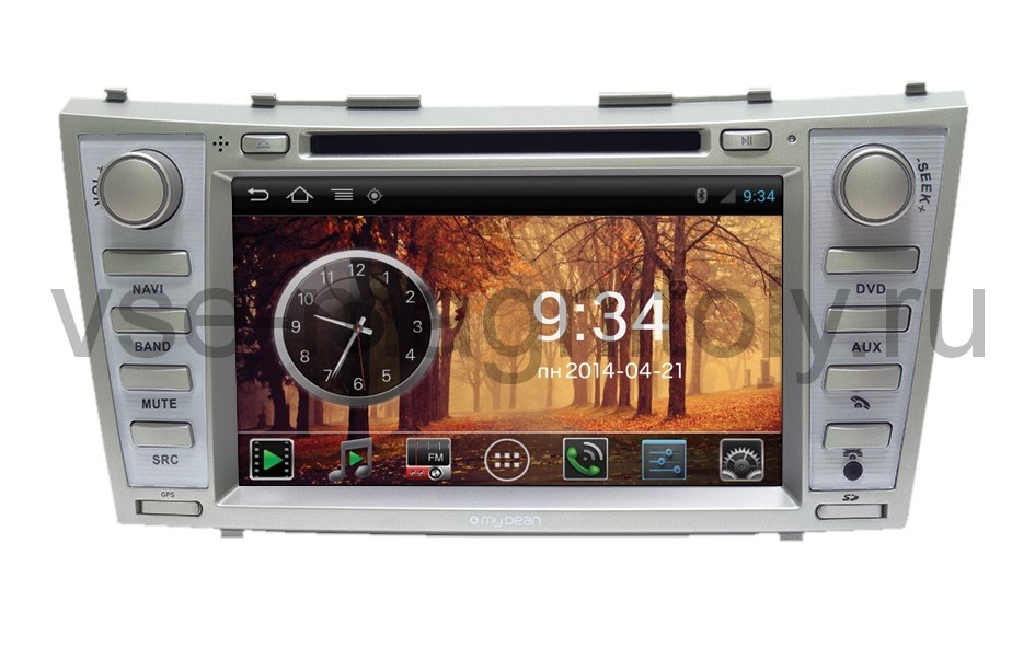 автомагнитола 64