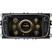 OLYMP-7005 (3G) black для Ford Universal