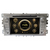 OLYMP-7005 (3G) silver для Ford Universal
