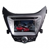 OLYMP-7009 для Hyundai Elantra