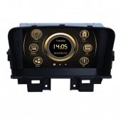 OLYMP-7016 (3G) для Chevrolet Cruze