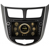 OLYMP-7020 (3G) для Hyundai Solaris
