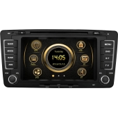 OLYMP-7038 (3G) для Skoda Octavia / Yeti