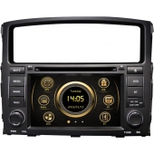 OLYMP-7040 (3G) для Mitsubishi Pajero IV