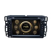 OLYMP-7041 (3G) для Chevrolet Tahoe
