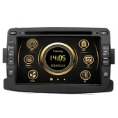 OLYMP-7050 (3G) для Renault Duster, Sandero, Logan 12+