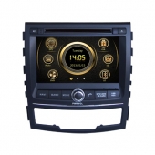 OLYMP-7060 (3G) для SsangYong Actyon (11-13)