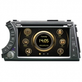 OLYMP-7061 (3G) для SsangYong Action (06-10), Kyron