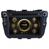 OLYMP-7064 (3G) для Kia Sorento 2013+