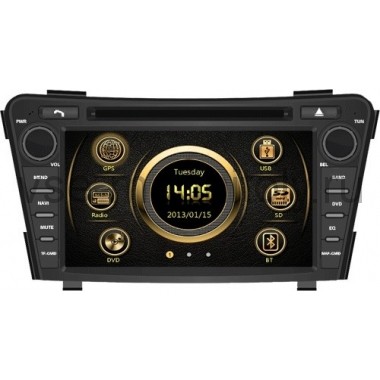 OLYMP-7069 (3G) для Hyundai i40