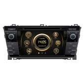 OLYMP-7071 (3G) для Toyota Corolla (2013+)