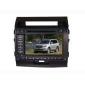 OLYMP-8001 для Toyota Land Cruiser 200