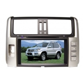 OLYMP-8005 для Toyota Land Cruiser Prado 150