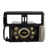 OLYMP-8005 (3G) для Toyota Land Cruiser Prado 150