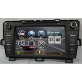 OLYMP-8014 (3G) для Toyota Prius