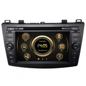 OLYMP-8018 (3G) для Mazda 3