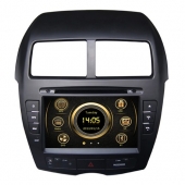 OLYMP-8023 (3G) для Citroen C4 Aircross