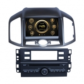 OLYMP-8030 (3G) для Chevrolet Captiva 2012+
