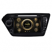 OLYMP-8032 (3G) для Kia Rio