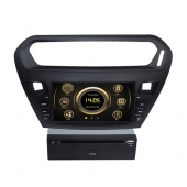 OLYMP-8041 (3G) для Citroen C-Elysee