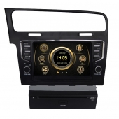 OLYMP-8043 (3G) для Volkswagen Golf 7