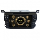 OLYMP-8045 (3G) для Toyota RAV 4 (2013+)