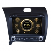 OLYMP-8050 (3G) для Kia Cerato 2013+
